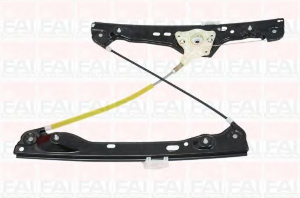 Стеклоподъемник FAI AutoParts WR021