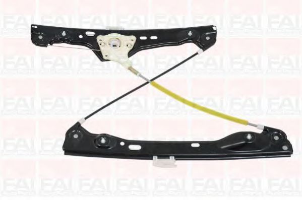 Стеклоподъемник FAI AutoParts WR022