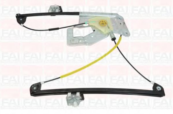 Стеклоподъемник FAI AutoParts WR023