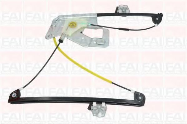 Стеклоподъемник FAI AutoParts WR024