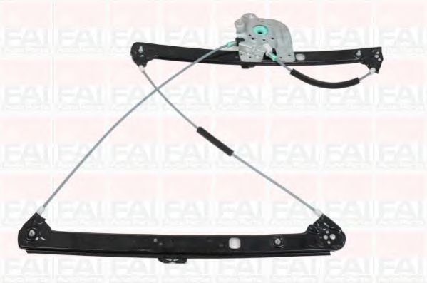 Стеклоподъемник FAI AutoParts WR027