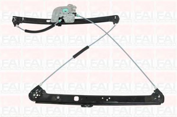Стеклоподъемник FAI AutoParts WR028