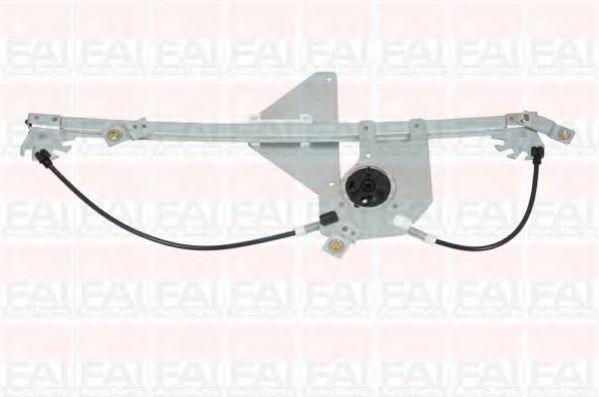 Стеклоподъемник FAI AutoParts WR033