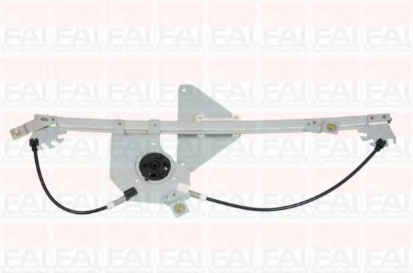 Стеклоподъемник FAI AutoParts WR034