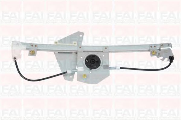 Стеклоподъемник FAI AutoParts WR035