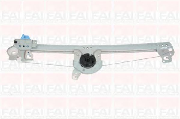 Стеклоподъемник FAI AutoParts WR037