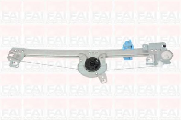Стеклоподъемник FAI AutoParts WR038