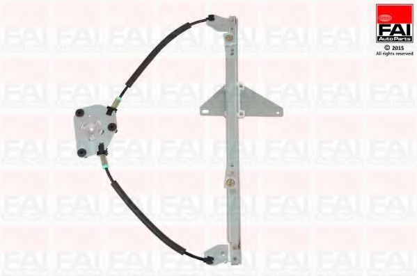 Стеклоподъемник FAI AutoParts WR041