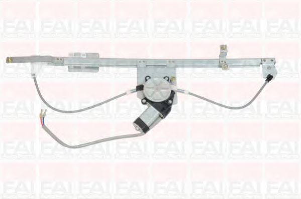 Стеклоподъемник FAI AutoParts WR049M
