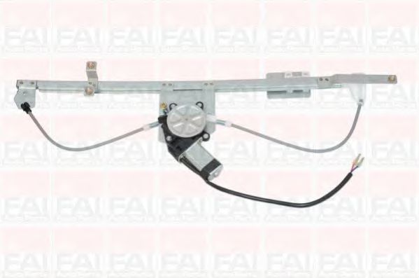 Стеклоподъемник FAI AutoParts WR050M