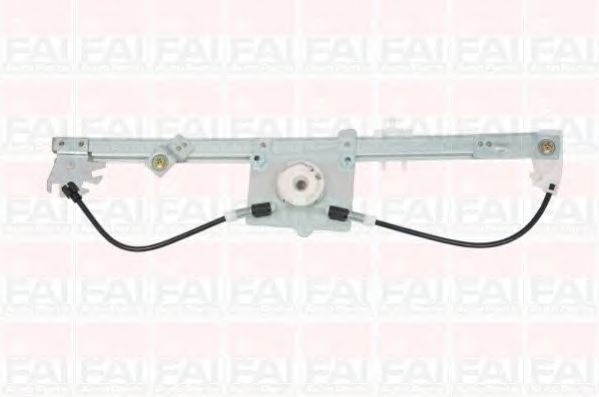 Стеклоподъемник FAI AutoParts WR052