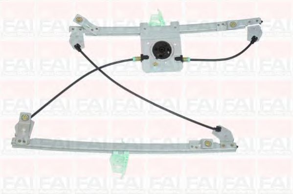 Стеклоподъемник FAI AutoParts WR055