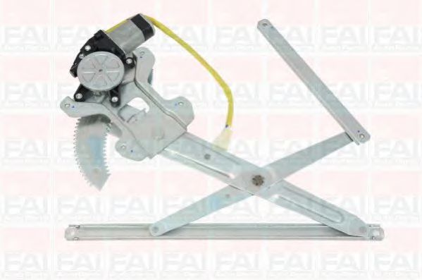 Стеклоподъемник FAI AutoParts WR059