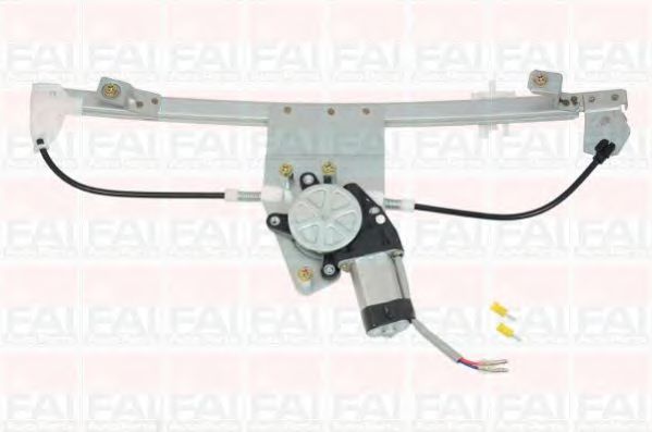 Стеклоподъемник FAI AutoParts WR064M