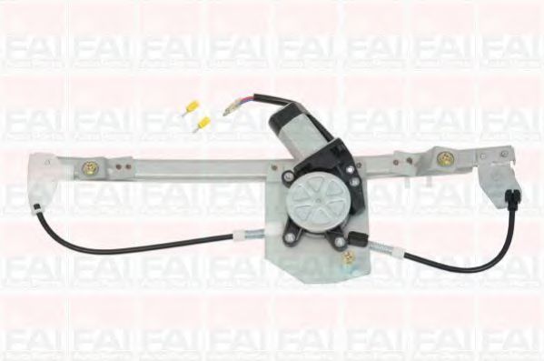 Стеклоподъемник FAI AutoParts WR081M
