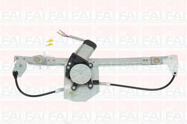 Стеклоподъемник FAI AutoParts WR082M