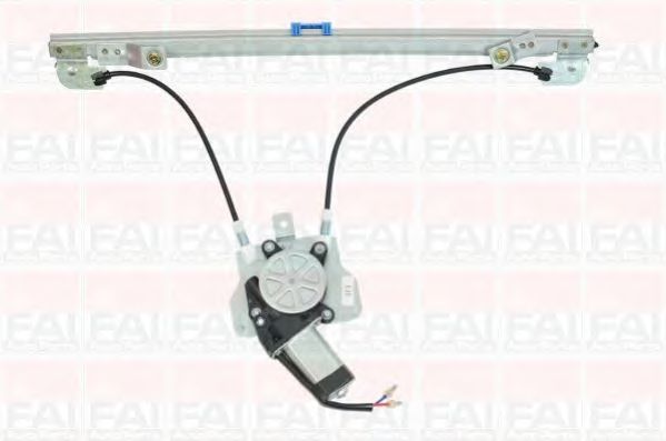 Стеклоподъемник FAI AutoParts WR083M