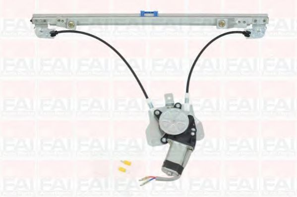 Стеклоподъемник FAI AutoParts WR084M