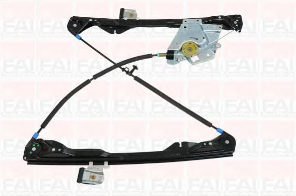 Стеклоподъемник FAI AutoParts WR091
