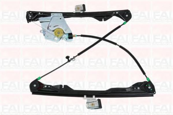 Стеклоподъемник FAI AutoParts WR092