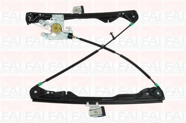 Стеклоподъемник FAI AutoParts WR094