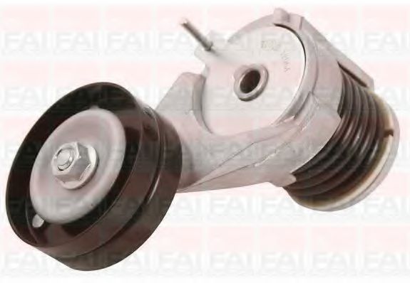 Натяжитель поликлинового ремня FAI AutoParts T1012