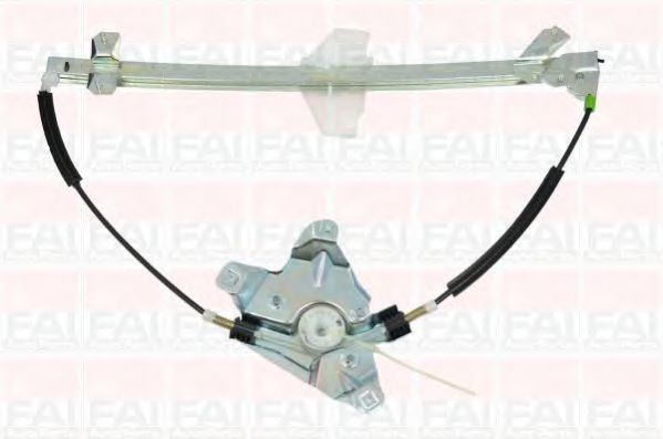 Стеклоподъемник FAI AutoParts WR105