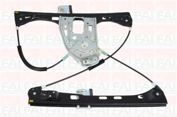 Стеклопод'емник FAI AutoParts WR120
