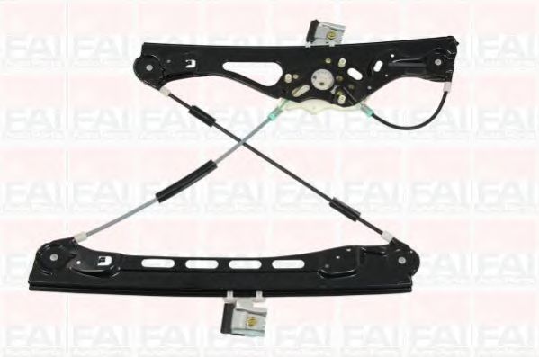 Стеклоподъемник FAI AutoParts WR127