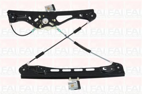 Стеклоподъемник FAI AutoParts WR128