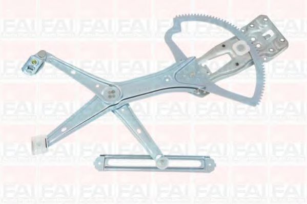 Стеклоподъемник FAI AutoParts WR129