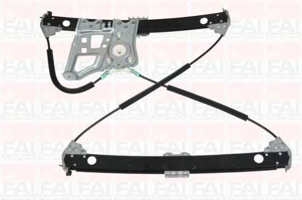 Стеклоподъемник FAI AutoParts WR134