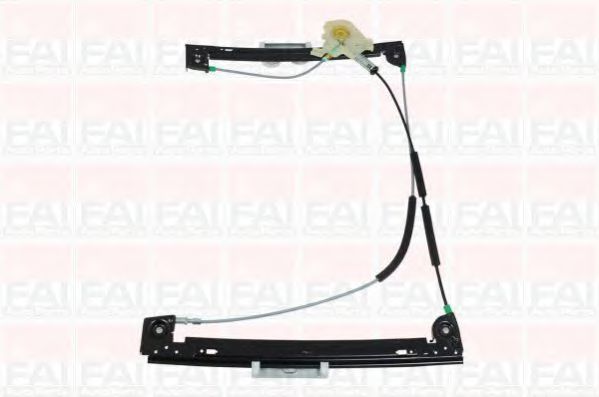 Стеклоподъемник FAI AutoParts WR140