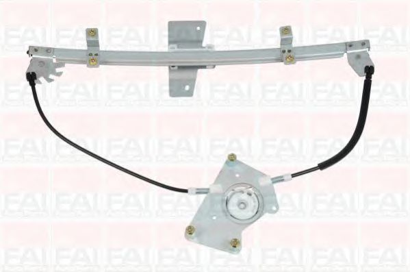 Стеклоподъемник FAI AutoParts WR149