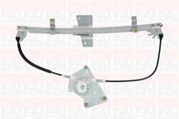 Стеклоподъемник FAI AutoParts WR150
