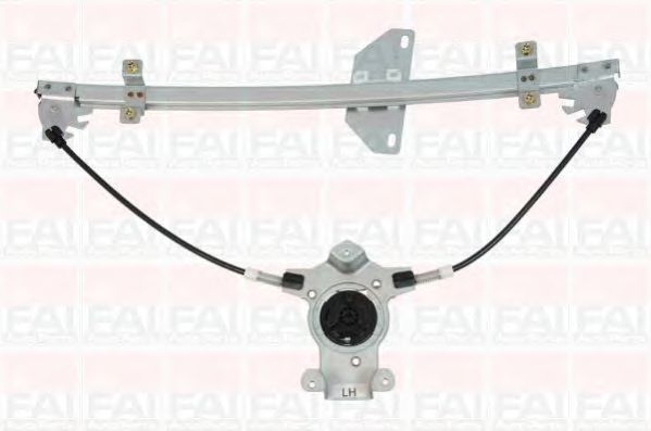 Стеклоподъемник FAI AutoParts WR151