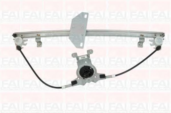 Стеклоподъемник FAI AutoParts WR152
