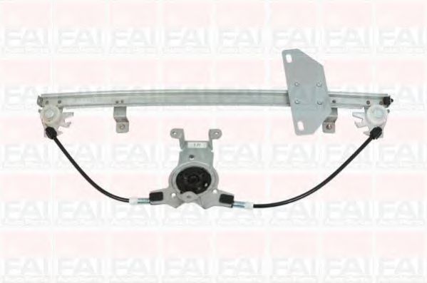 Стеклоподъемник FAI AutoParts WR153