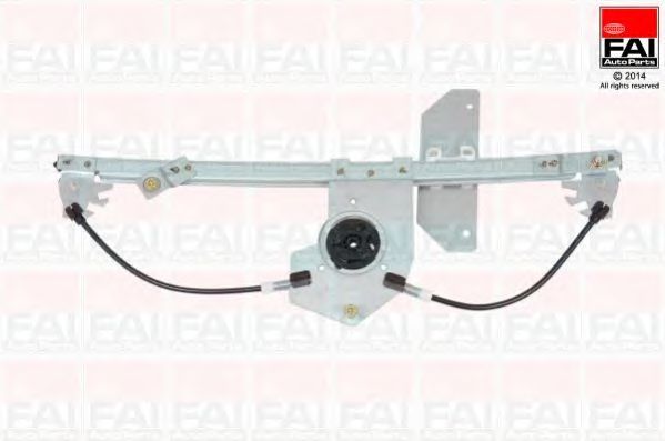 Стеклоподъемник FAI AutoParts WR167