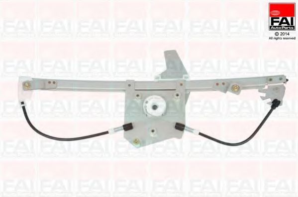 Стеклоподъемник FAI AutoParts WR174