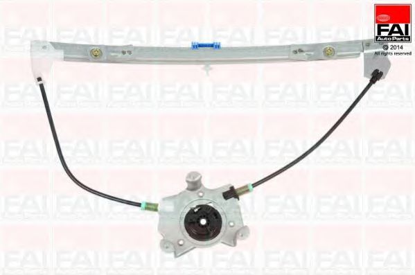 Стеклоподъемник FAI AutoParts WR185