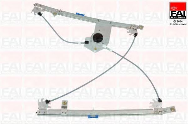 Стеклоподъемник FAI AutoParts WR190