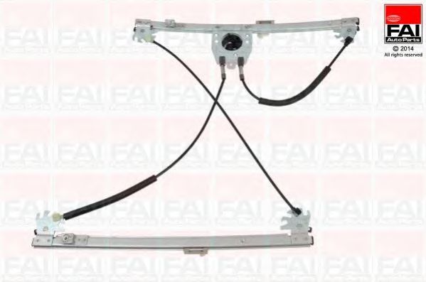 Стеклоподъемник FAI AutoParts WR197
