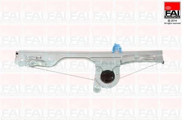 Стеклоподъемник FAI AutoParts WR205