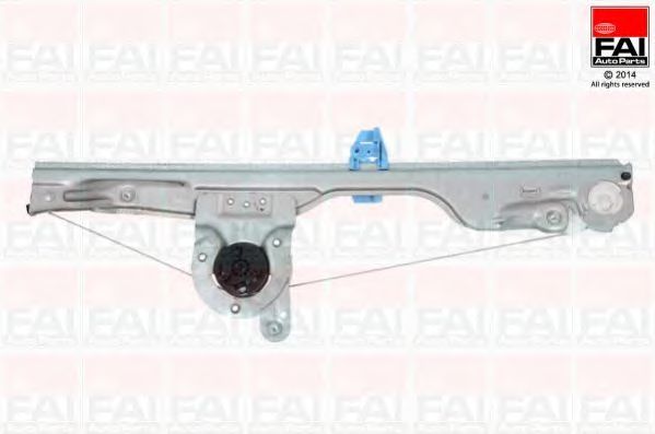 Стеклоподъемник FAI AutoParts WR206