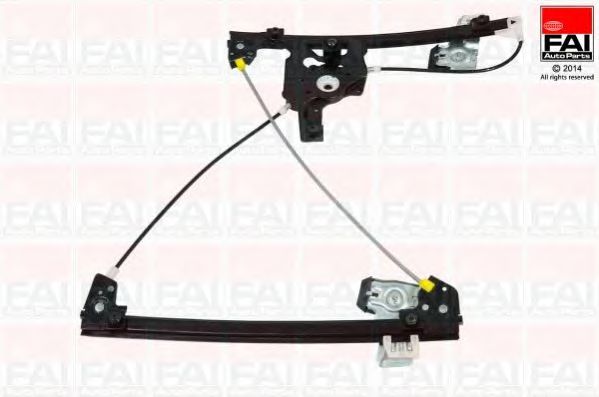Стеклопод'емник FAI AutoParts WR223