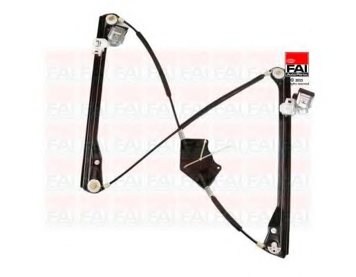 Стеклоподъемник FAI AutoParts WR229