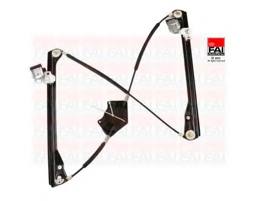 Стеклоподъемник FAI AutoParts WR230