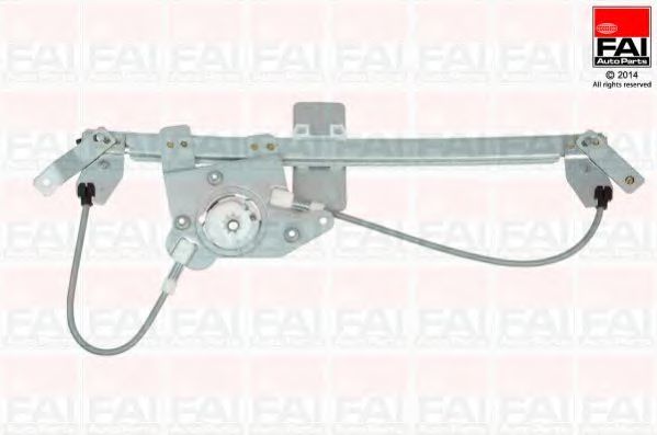 Стеклоподъемник FAI AutoParts WR232