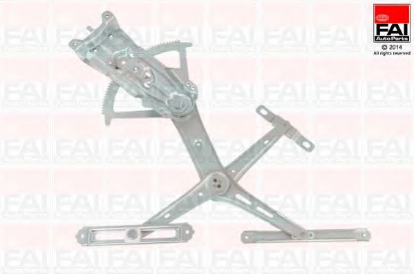 Стеклоподъемник FAI AutoParts WR239